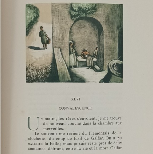 Paul arene chèvre - paul,