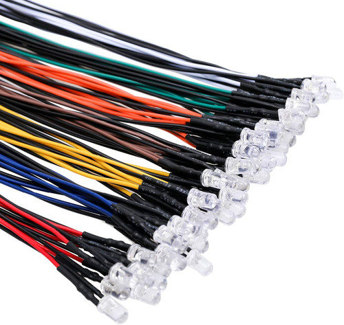 Led lights emitting diodes - lights,