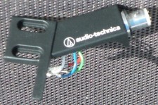 Headshell Porte-cellule