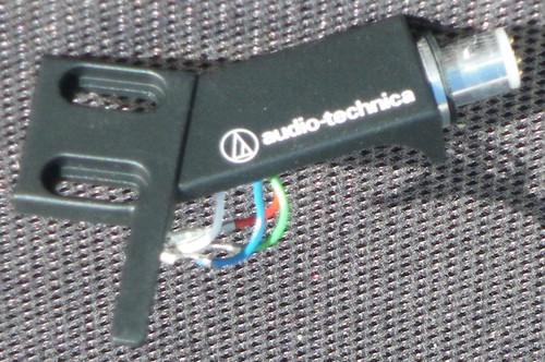Headshell porte cellule - headshell, porte-cellule