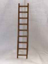 Playmobil Moyen Âge Échelle Marron 3268 3450 3419 3773 3806 3268 3666 4190