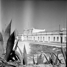 PORTUGAL c.1950 - Fort  Sagres