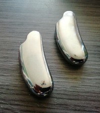 2 ETUIS  pour briquet MINI-BIC