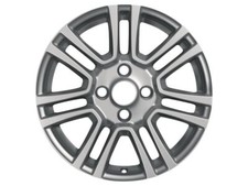 Ford Jante alliage 16" argent