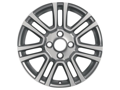 Ford jante alliage argent - 16",