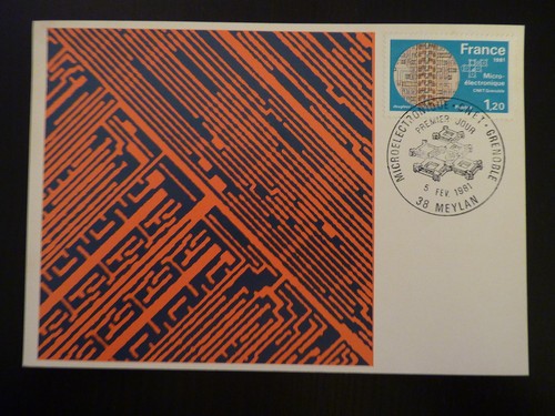 France premier jour fdc - france,