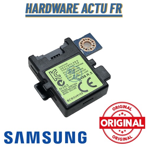 Module bluetooth samsung - module,