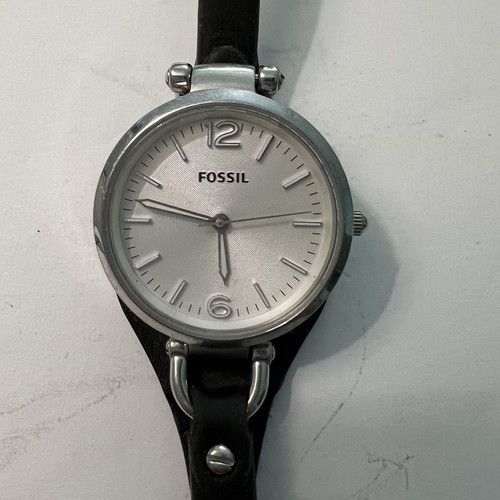 Fossil women s32mm - fossil, case