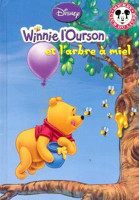 Winnie ourson arbre à - et,