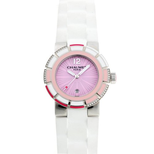 Montre femme chaumet classe - montre,