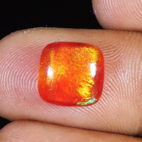 Pierre précieuse aurora opal - pierre,