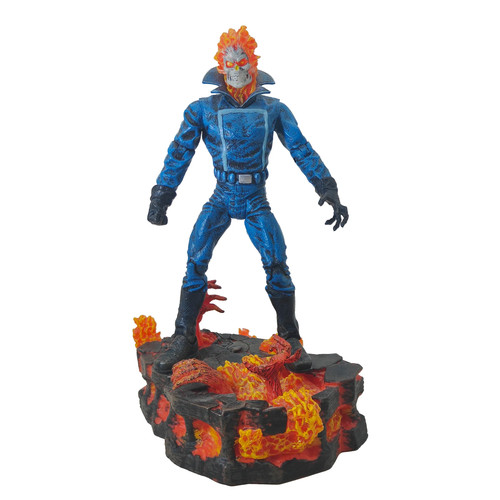 Figurine marvel select - marvel,