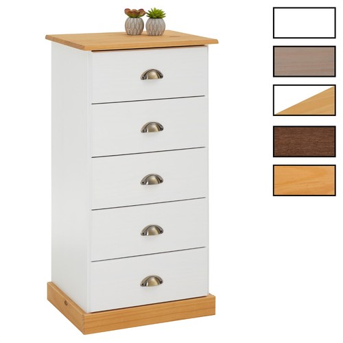 Chiffonnier commode tiroirs - 5,