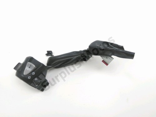 Commodo gauche honda cbr - honda, r