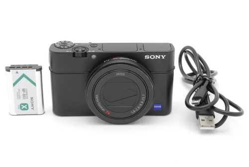 Appareil photo numérique