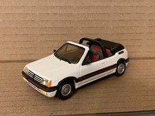 Kit Résine Monté Peugeot 205