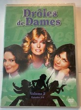 DVD DROLES DE DAMES  DVD 2