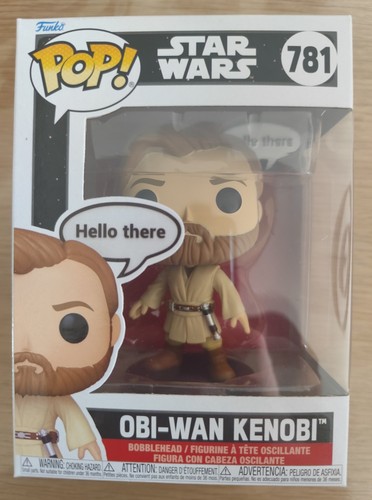 Funko pop star wars - funko,