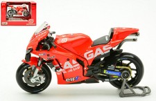 MAISTO 1/18 MOTO KTM MOTOGP