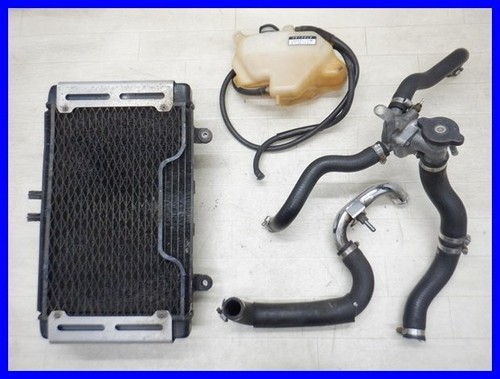 Radiateur honda cb1000 super - cb1000,