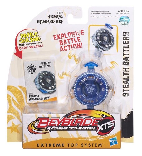 Beyblade bey stealth - beyblade,