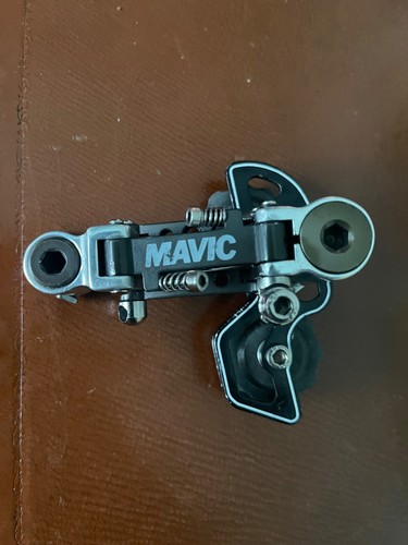 Dérailleur arrière mavic 851 - arrière,