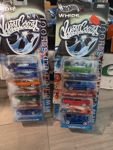 Hot wheels lot - hot, team