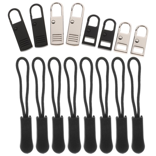 Pcs zipper fermeture - 16,
