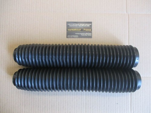 Soufflets fourche neufs - soufflets,
