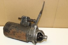 démarreur 12 volt D7  DUCELLIER 6134 G CITROEN 2 cv