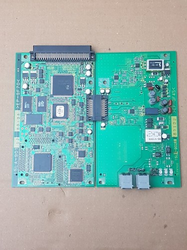 Konica minolta bizhub c353