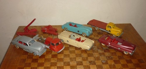 Lot solido demontable voiture - lot,