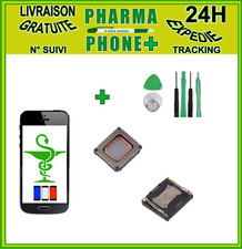 ECOUTEUR OREILLE INTERNE