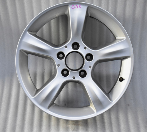 Jante aluminium mercedes - jante,