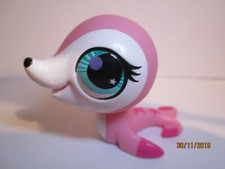 PETSHOP PHOQUE N°2686