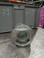 Original BMW 3 Série E30 Hella Phare Phare Insert Demi-Lune