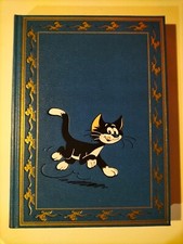 ROMBALDI 1988 PEYO T 11 POUSSY (AN37)