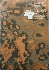 Waffen its divisional - waffen-ss,