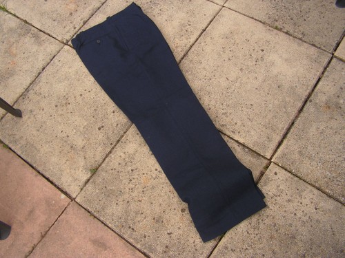 Pantalon armee l - de, air