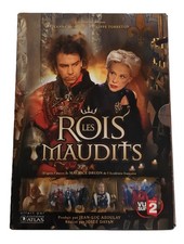 LES ROIS MAUDITS - Films