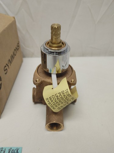 Symmons 500vt body - symmons, 4-500vt-body