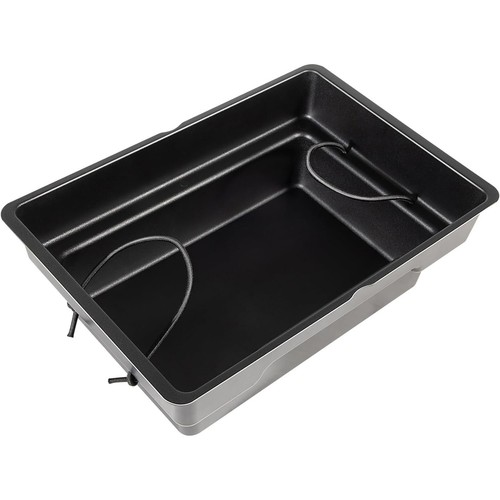 Bucket bro hatch storage - bro,
