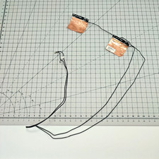 HP ProBook 470 G3 - Cables