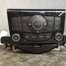 Autoradio d'origine CHEVROLET