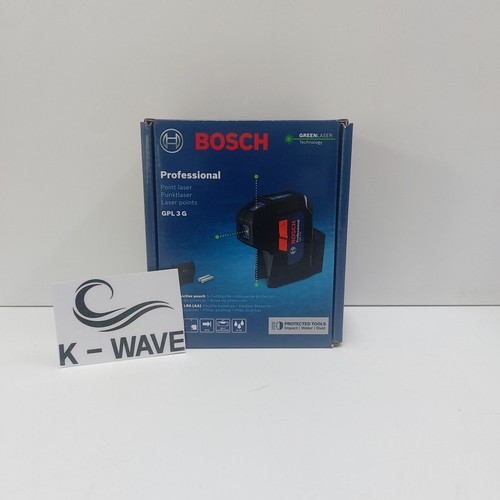Bosch gpl professional - gpl,