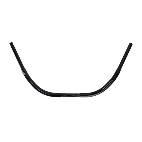 Guidon burly beach bar - , 1-1/4"