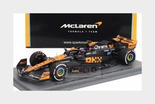 1:43 SPARK Mclaren F1 Mcl60