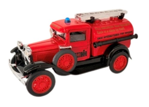 Speccast tirelire ford - ford, model
