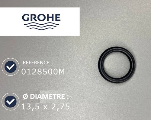 Grohe 0128500m joint torique - joint,