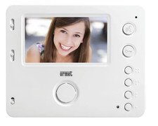 Urmet vidéophone couleur